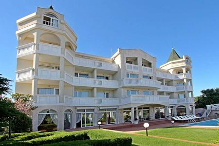 Alekta Hotel