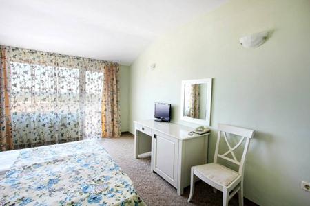 Alekta Hotel