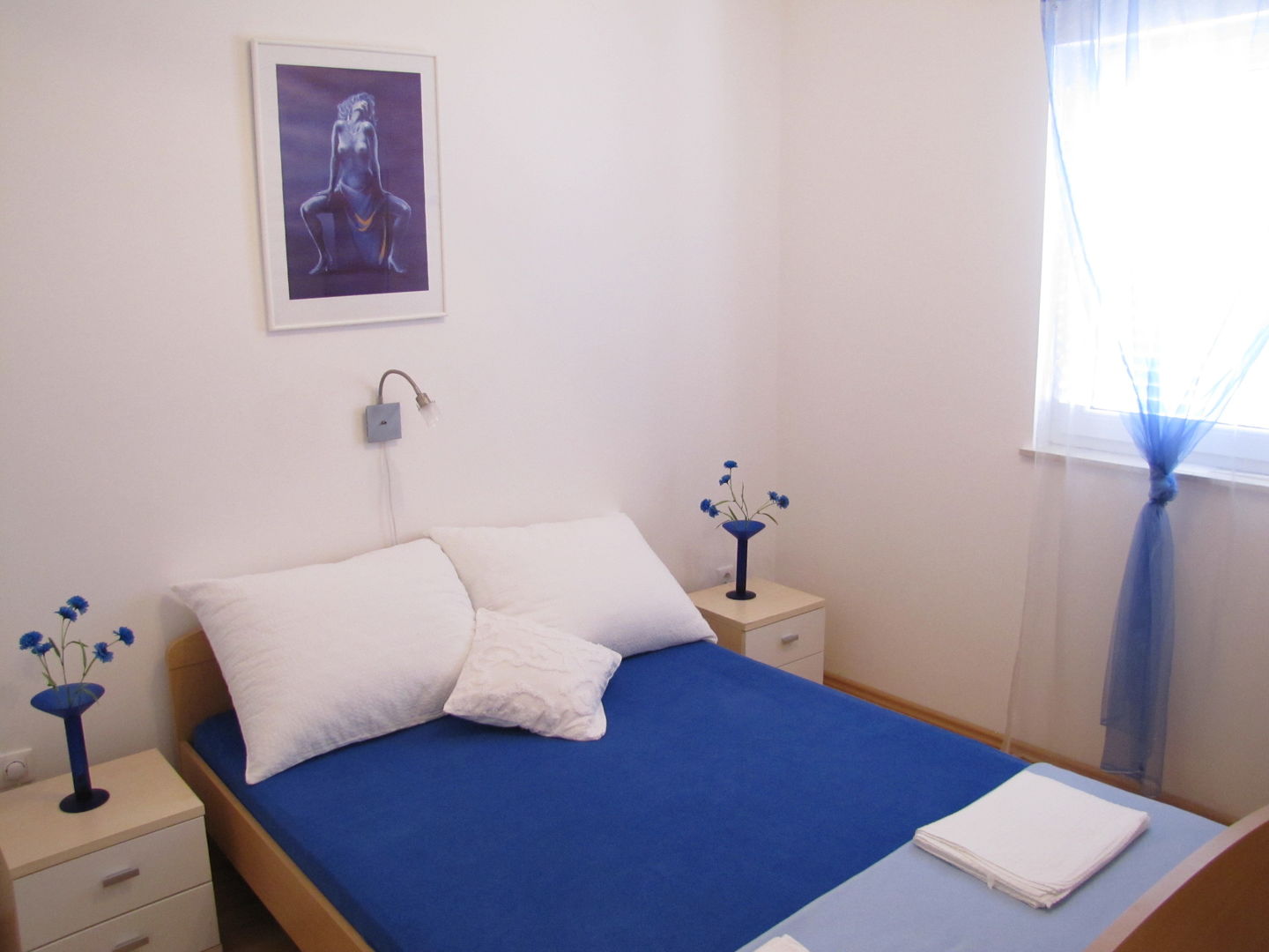 Toplek Apartments