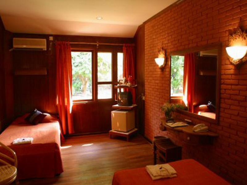 Bagan Hotel
