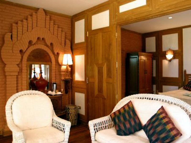 Bagan Hotel