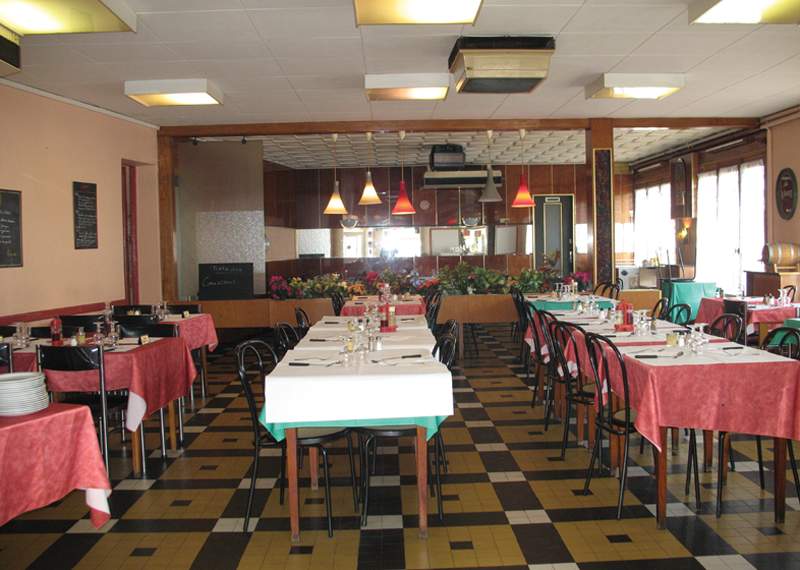 Chez Tony