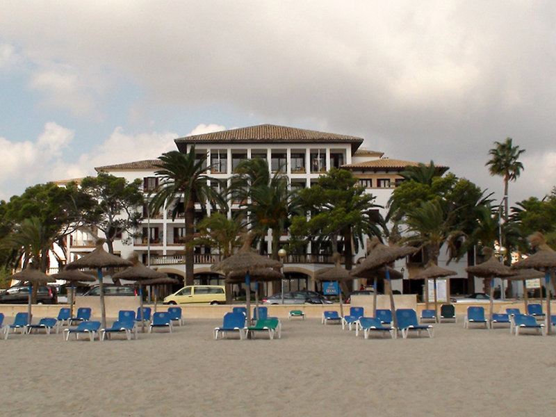 Hoposa Hotel Uyal