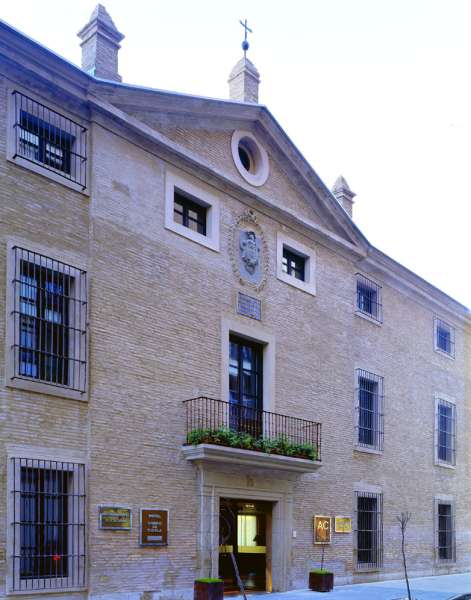 AC Hotel Ciudad de Tudela