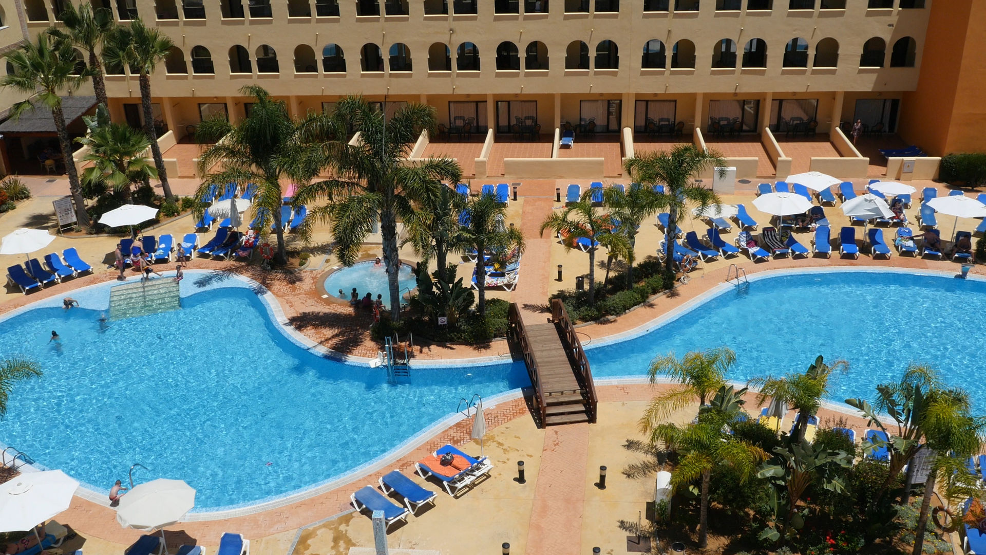 Playamarina Lifestyle Collection by Senator