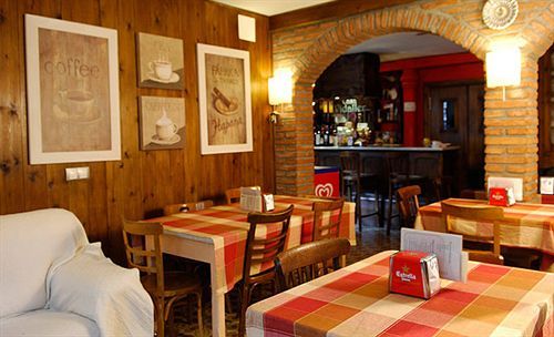 Hostal Vidaller