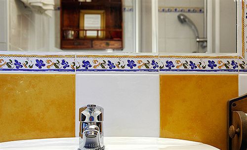 Hostal Vidaller