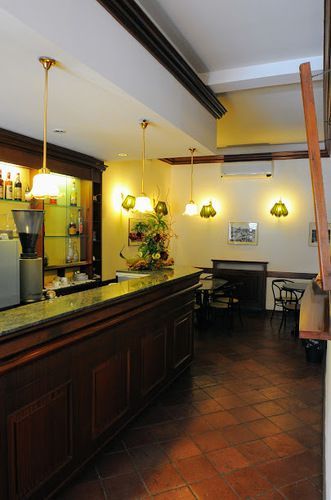 Albergo Italia