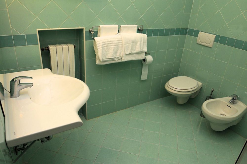 Albergo Italia
