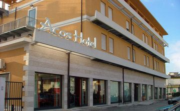 Acos Marsala City