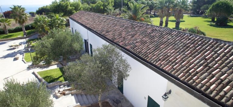 Masseria dei Monaci