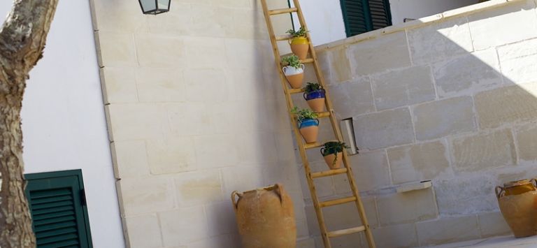 Masseria dei Monaci
