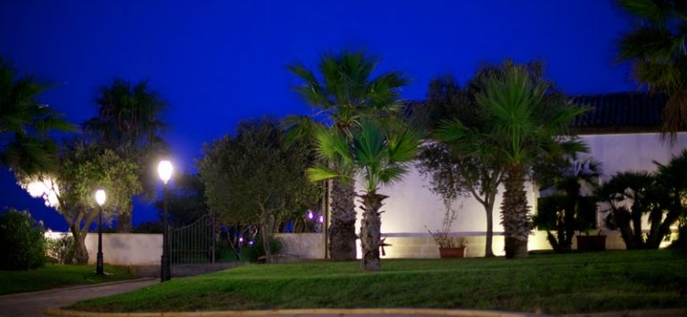 Masseria dei Monaci