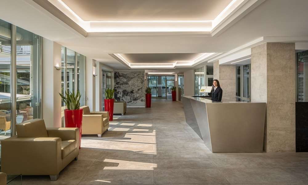 Hotel Continental