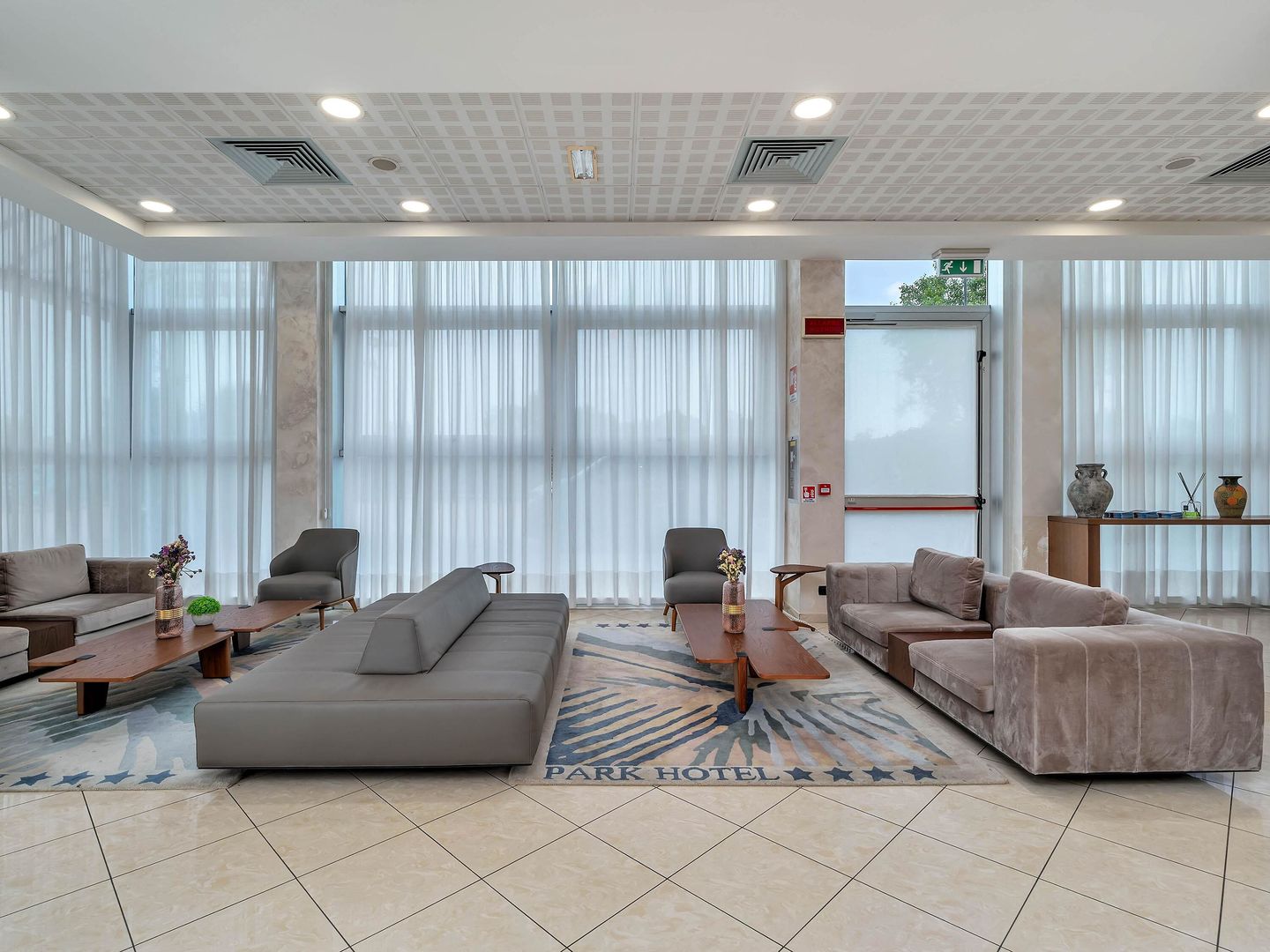 B&B HOTELS Park Hotel Cassano
