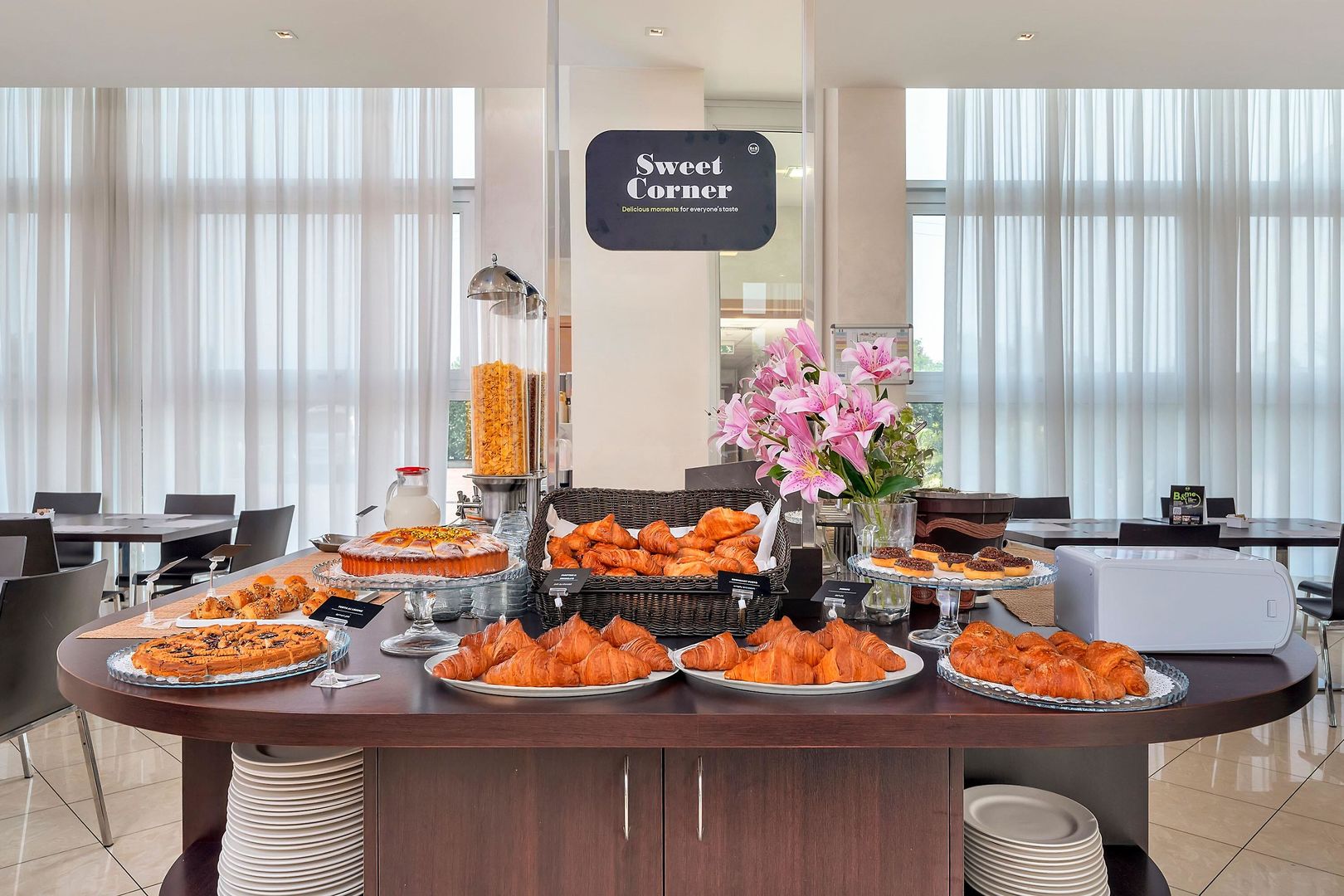 B&B HOTELS Park Hotel Cassano