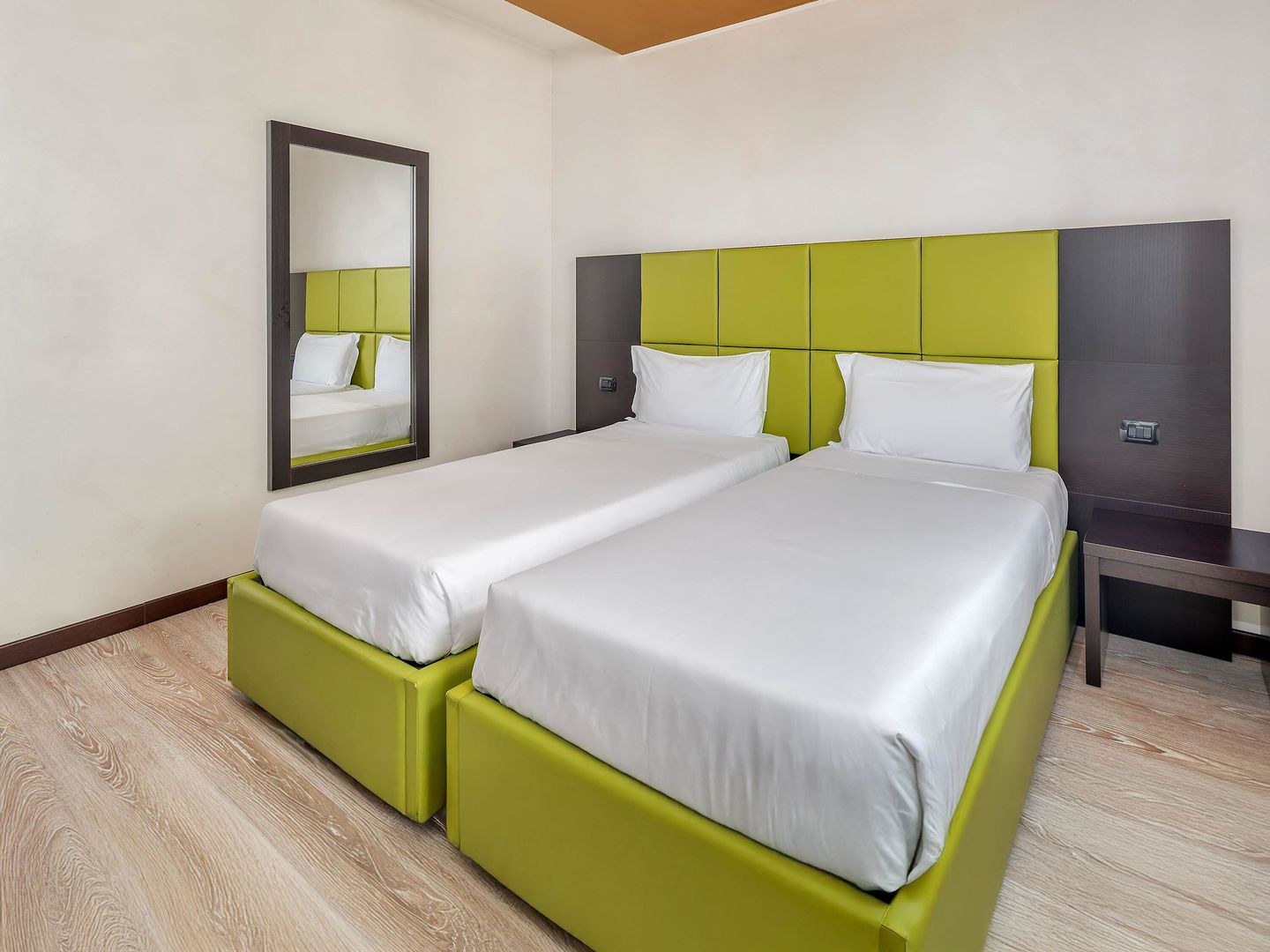 B&B HOTELS Park Hotel Cassano