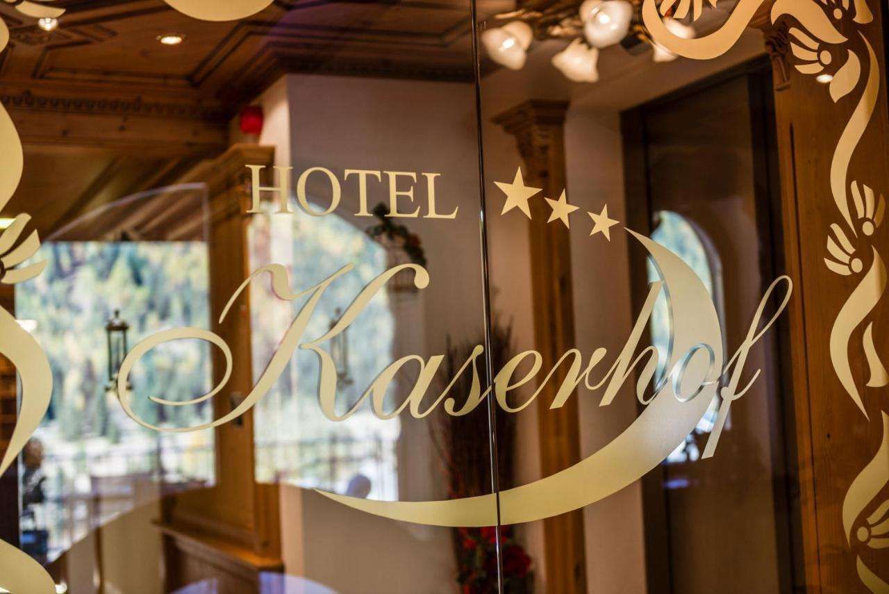 Hotel Kaserhof