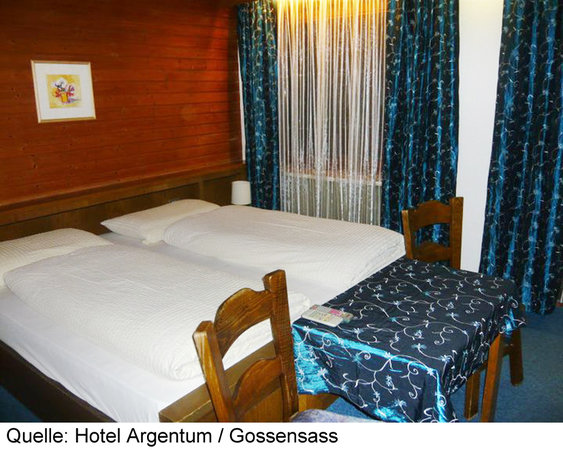 Hotel Argentum