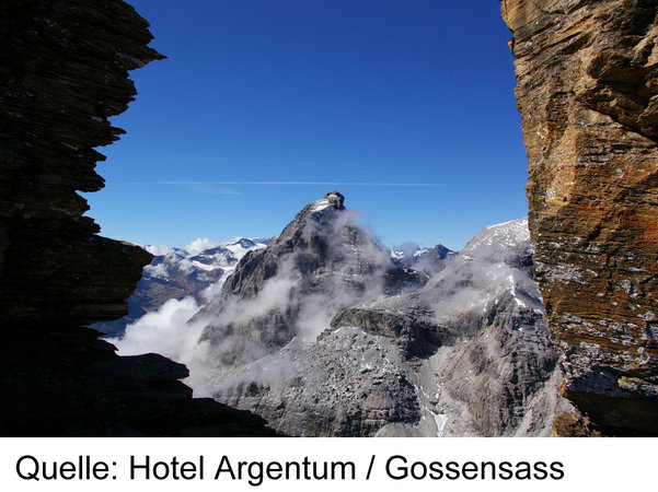 Hotel Argentum
