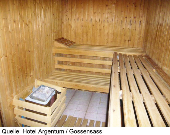 Hotel Argentum