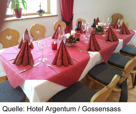 Hotel Argentum