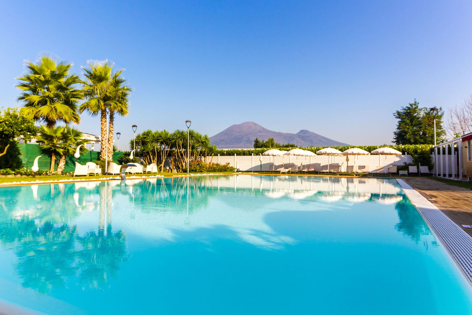 Bosco De' Medici Resort