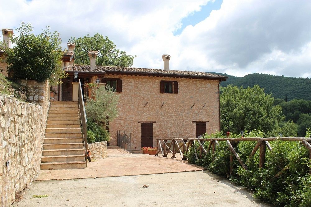 Palazzo del Papa