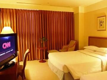 Mayfield Hotel
