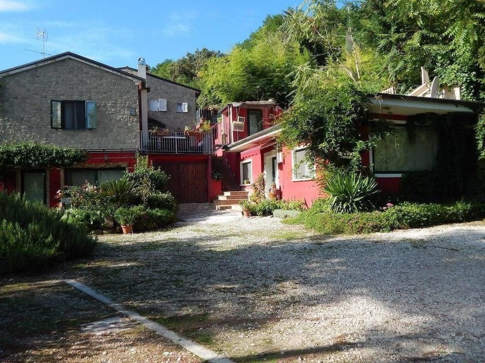 B&B Borgoantico