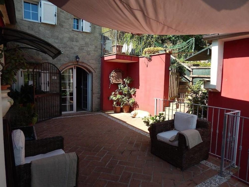 B&B Borgoantico
