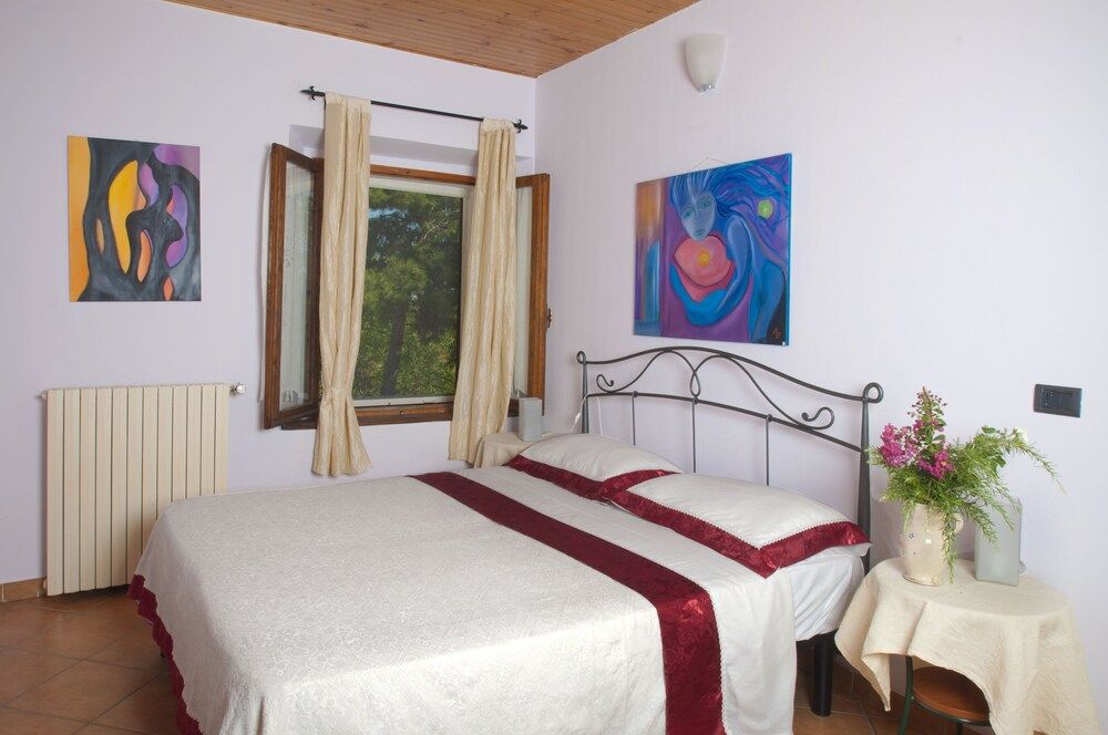 B&B Borgoantico