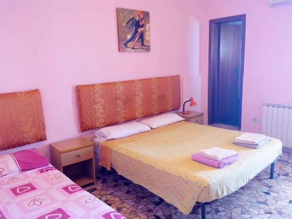 Hotel Villa Marina