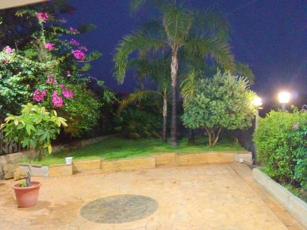 Hotel Villa Marina