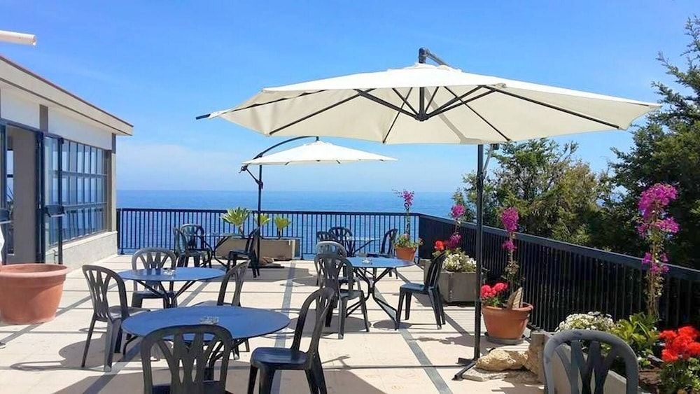 Hotel Villa Marina