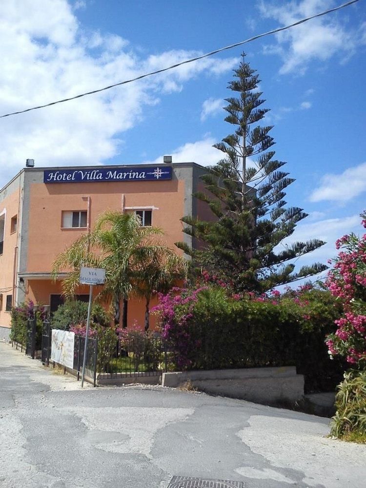 Hotel Villa Marina