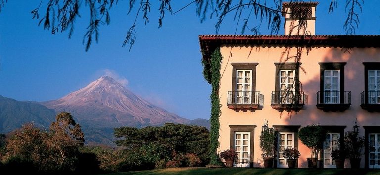 Hacienda de San Antonio