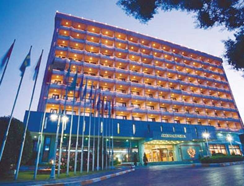 Akgun Istanbul Hotel, WorldHotels Crafted Collection