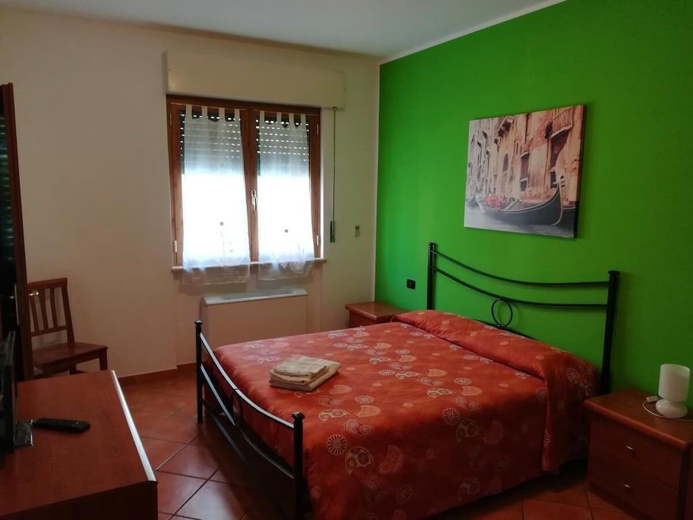 B&B Ciampino