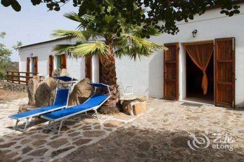 Agriturismo Pentuma