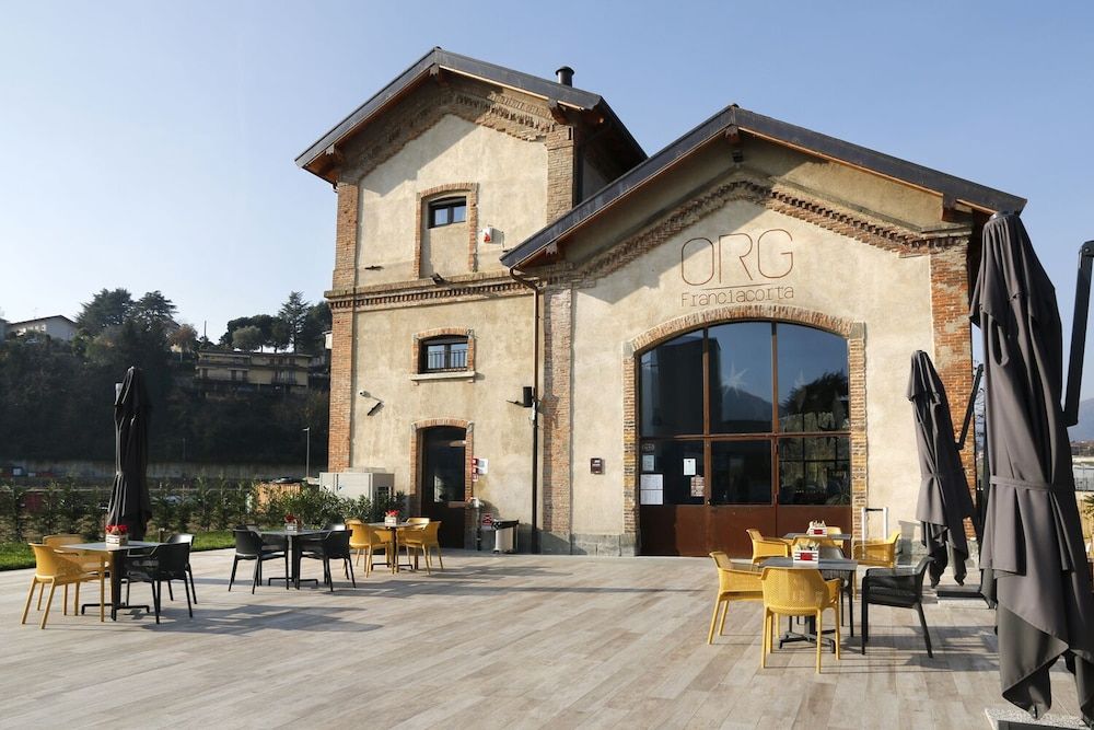 Org Franciacorta