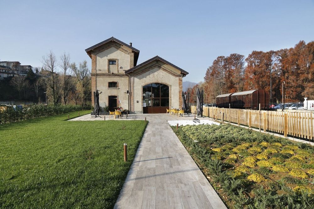 Org Franciacorta