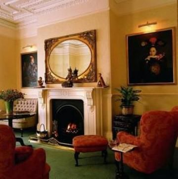 The Ayrlington