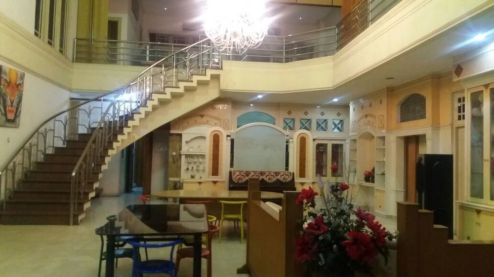 Yogyakarta Backpacker - Casa Raffles