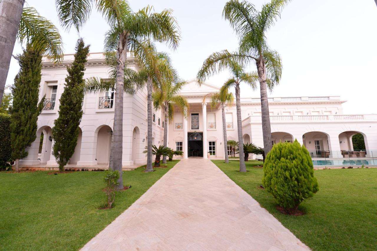 The White Palace Rabat