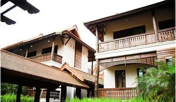 Sibsan Luxury Hotel Rimping Chiangmai