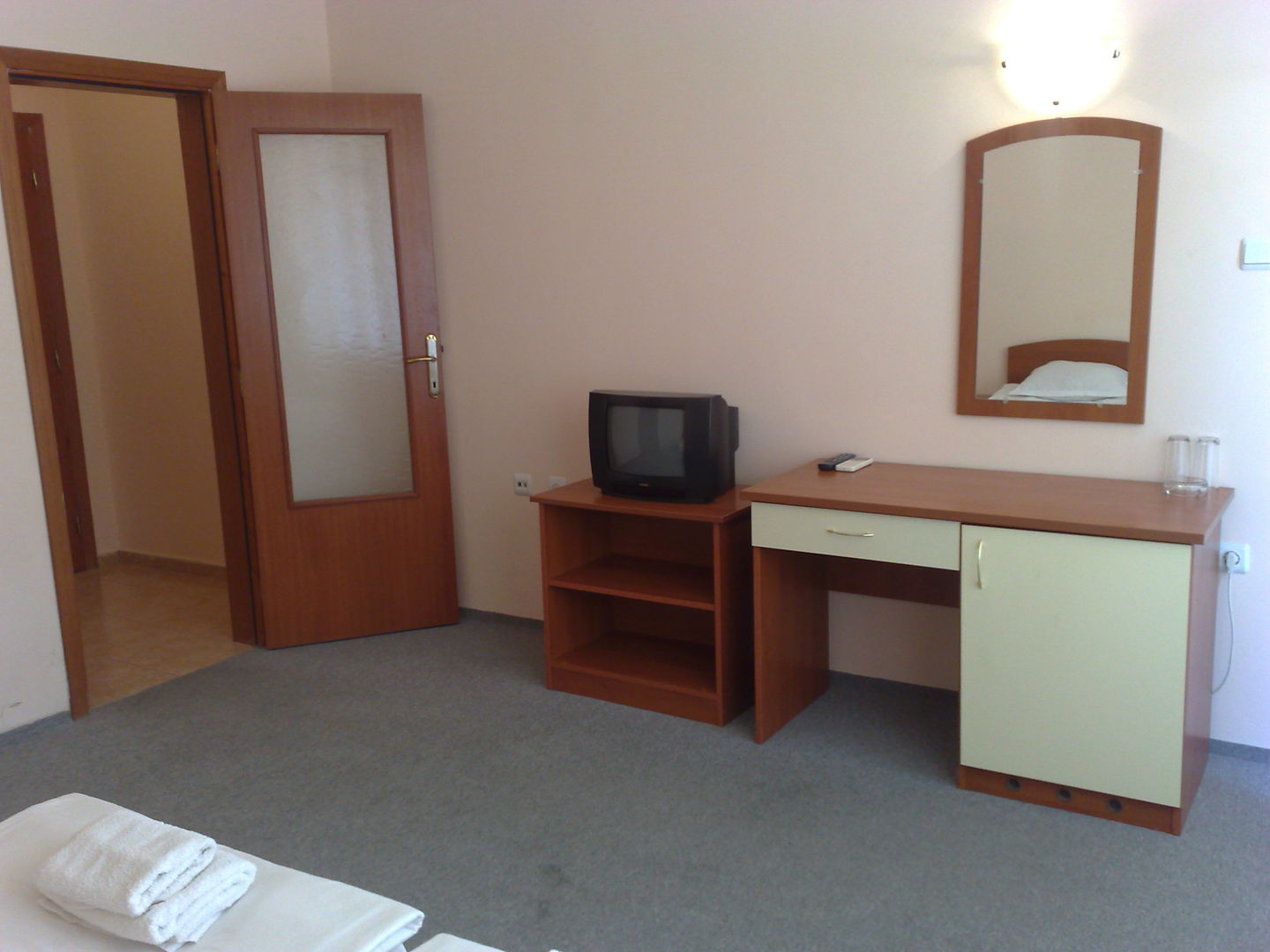 Hotel Larisa