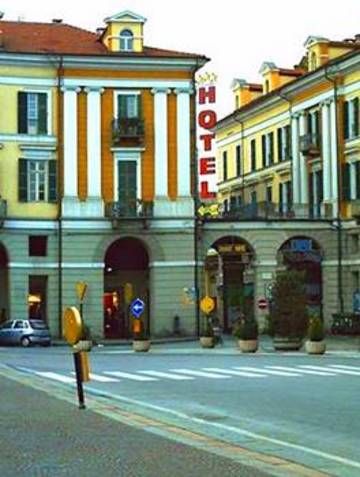 Best Western Plus Hotel Royal Superga