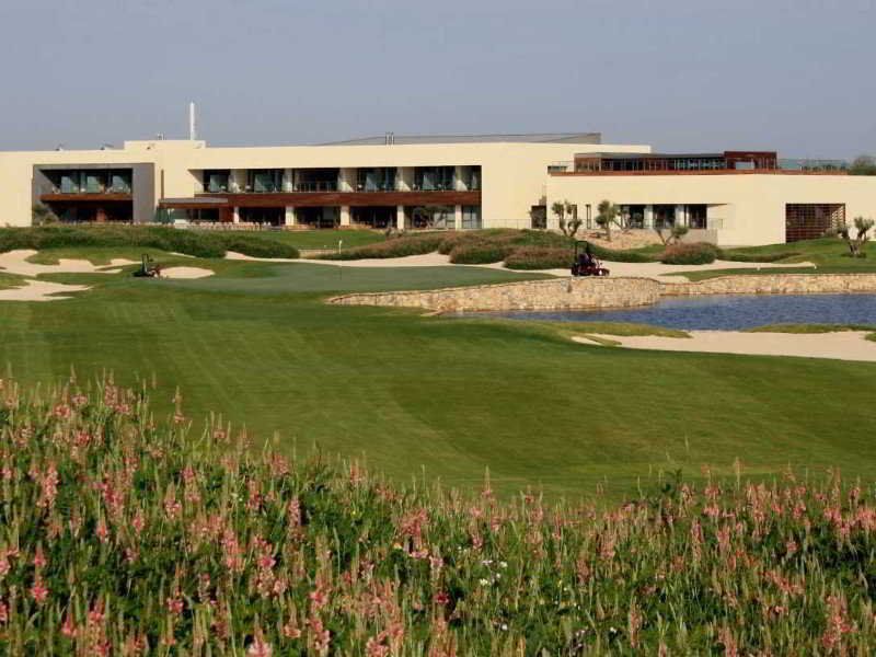 Sercotel Hotel Encin Golf