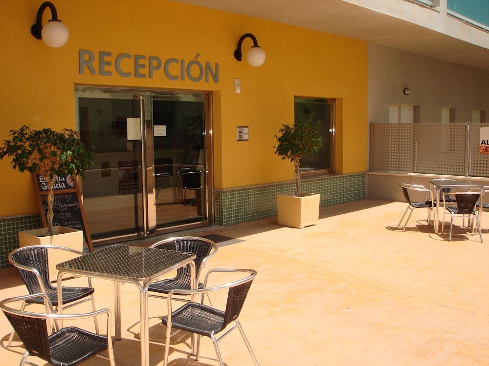 La Rotonda Aparthotel